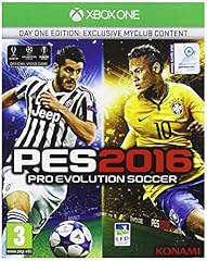 Pes 2016 pro d'occasion  Livré partout en France