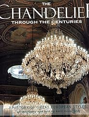 Chandelier centuries for sale  Delivered anywhere in USA 