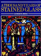 Thousand years stained for sale  Delivered anywhere in UK