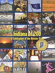 Indiana 200 celebration for sale  Delivered anywhere in USA 