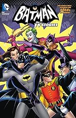 Batman tv stories for sale  Delivered anywhere in UK