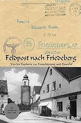 Feldpost friedeberg euphorie gebraucht kaufen  Wird an jeden Ort in Deutschland