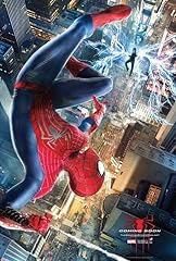 Amazing spider man for sale  Delivered anywhere in USA 