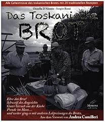 Toskanische brot geheimnisse gebraucht kaufen  Wird an jeden Ort in Deutschland