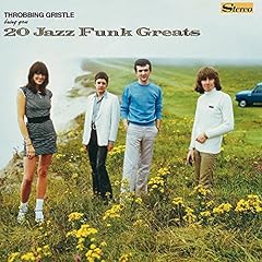 Jazz funk greats for sale  Delivered anywhere in UK