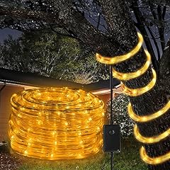 Ikodm led lichterschlauch gebraucht kaufen  Wird an jeden Ort in Deutschland