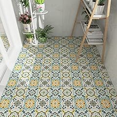 Floor tiles self for sale  Delivered anywhere in UK
