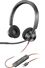 Poly blackwire 3320 d'occasion  Livré partout en France