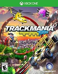 Trackmania turbo xbox for sale  Delivered anywhere in USA 
