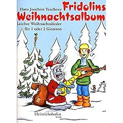 Fridolin fridolins weihnachtsa gebraucht kaufen  Wird an jeden Ort in Deutschland
