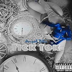 Tick tok clean for sale  Delivered anywhere in UK