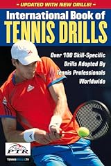 International book tennis for sale  Delivered anywhere in USA 