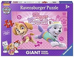 Ravensburger 100pc paw for sale  Delivered anywhere in UK