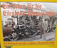 Leben eisenbahn fotografie gebraucht kaufen  Wird an jeden Ort in Deutschland