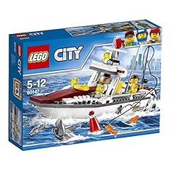 Lego 60147 bateau d'occasion  Livré partout en France