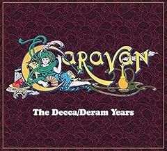 Decca deram years gebraucht kaufen  Wird an jeden Ort in Deutschland