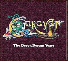 Decca deram years d'occasion  Livré partout en France