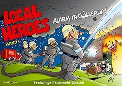 Local heroes local gebraucht kaufen  Wird an jeden Ort in Deutschland
