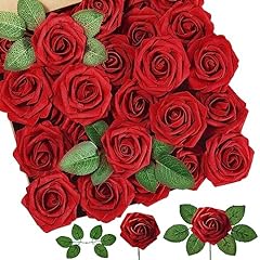 Innogear artificial roses for sale  Delivered anywhere in USA 