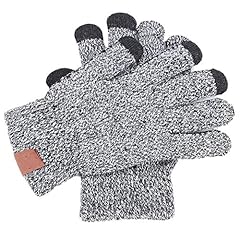 Winter knit touchscreen for sale  Delivered anywhere in USA 