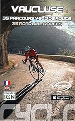 Vaucluse parcours velo d'occasion  Livré partout en France