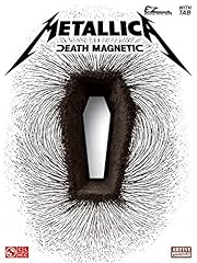 Metallica death magnetic for sale  Delivered anywhere in USA 