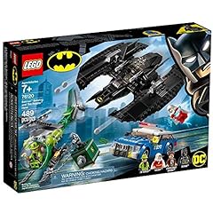 Lego batman batman for sale  Delivered anywhere in Ireland