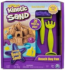 Kinetic sand strandspaß gebraucht kaufen  Wird an jeden Ort in Deutschland