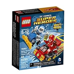 Lego super heroes usato  Spedito ovunque in Italia 