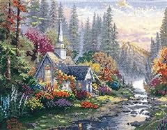 Textiles thomas kinkade for sale  Delivered anywhere in USA 