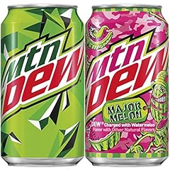 Mountain dew mtn for sale  Delivered anywhere in USA 
