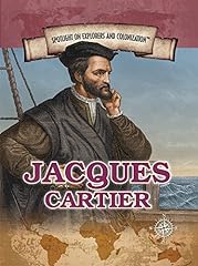Jacques cartier navigator usato  Spedito ovunque in Italia 