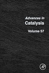 Advances catalysis gebraucht kaufen  Wird an jeden Ort in Deutschland