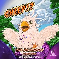 Cheep cheep book gebraucht kaufen  Wird an jeden Ort in Deutschland