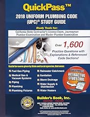 Uniform plumbing code for sale  Delivered anywhere in USA 