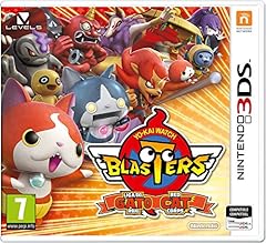 Kai watch blasters for sale  Delivered anywhere in UK