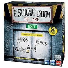 Escape room the gebraucht kaufen  Wird an jeden Ort in Deutschland