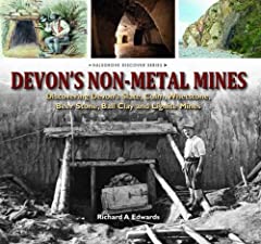 Devon non metal for sale  Delivered anywhere in UK
