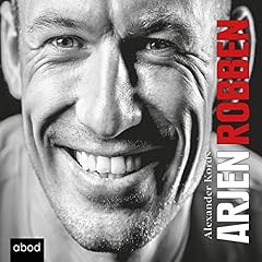 Arjen robben gebraucht kaufen  Wird an jeden Ort in Deutschland