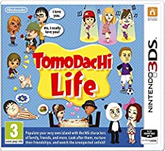 jeux tomodachi life d'occasion  Livré partout en France