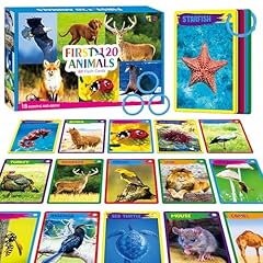 First 120 animals for sale  Delivered anywhere in USA 