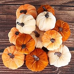 Diahom pumpkin decor for sale  Delivered anywhere in USA 