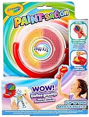 Crayola paint sation for sale  Delivered anywhere in UK