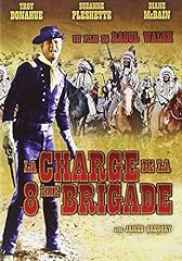 Charge 8ème brigade d'occasion  Livré partout en France
