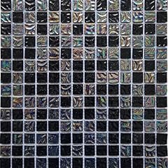 Lsdeco glass mosaic for sale  Delivered anywhere in UK