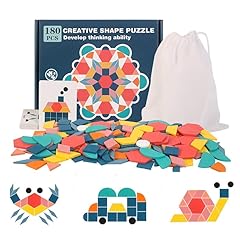 Eachhaha montessori puzzle usato  Spedito ovunque in Italia 
