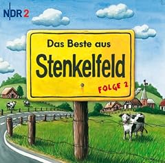 Ndr beste stenkelfeld gebraucht kaufen  Wird an jeden Ort in Deutschland