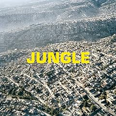 Jungle vinyl for sale  Delivered anywhere in UK