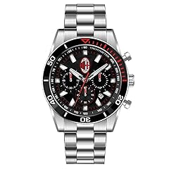 Lowell orologio cronografo usato  Spedito ovunque in Italia 