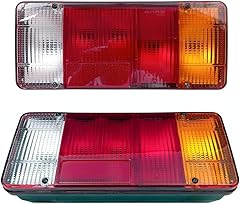 Lampa luci posteriori usato  Spedito ovunque in Italia 